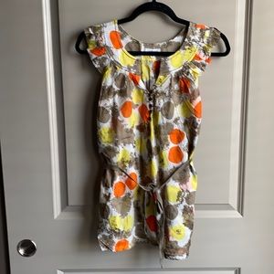 Anthropologie Generra Top